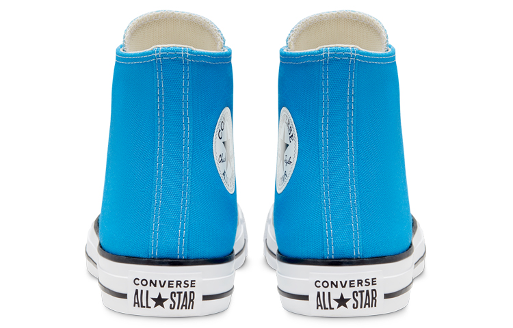 Purchase Converse Chuck Taylor All Star High Top Sail Blue 168574C