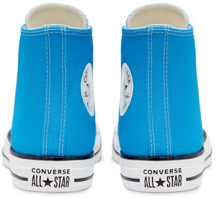 Converse Chuck Taylor All Star High Top Sail Blue 168574C Purchase Converse Chuck Taylor All Star High Top Sail Blue 168574C