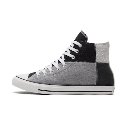 Converse Chuck Taylor All Star 'Grey Black'