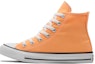 Buy Converse Chuck Taylor All Star Hi 'Peach Beam' Wanita Lelaki Unisex Sneakers A04392C