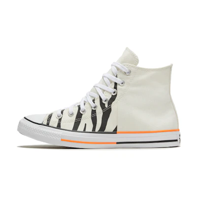 Converse Chuck Taylor All Star Hi 'White Black'