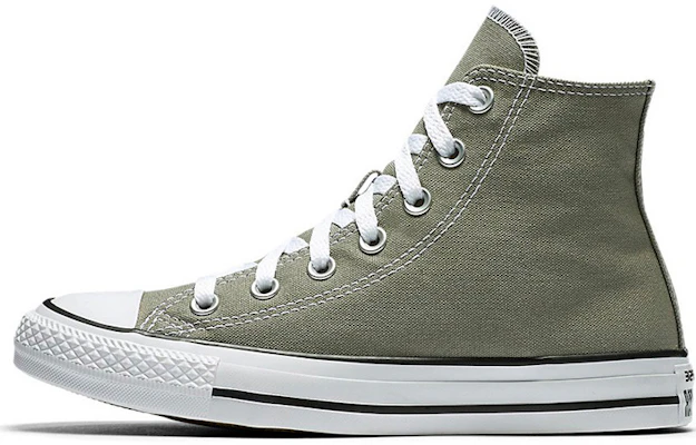 Converse Chuck Taylor All Star Seasonal Color High Top 'Grey' 159562C Buy Converse Chuck Taylor All Star Seasonal Color High Top 'Grey' 159562C