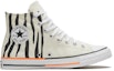 Order 匡威Chuck Taylor All Star高帮白黑色 167661C