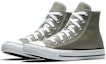Lookbook Converse Chuck Taylor All Star Seasonal Color High Top 'Kelabu' 159562C