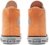 Converse Chuck Taylor All Star Hi 'Peach Beam' Wanita Lelaki Unisex Sneakers A04392C