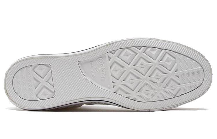 Details for Converse Chuck Taylor All Star 'Putih Hitam' 169862C