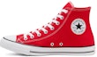 Buy Converse Chuck Taylor All Star High 'Smiley - Merah Universiti'. 167069F