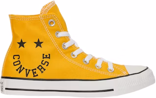 Converse Chuck Taylor All Star High 'Smiley' 167070F Converse Chuck Taylor All Star High 'Smiley' 167070F
