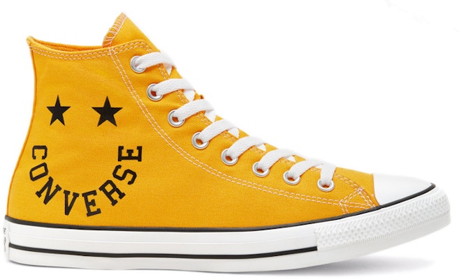 Converse Chuck Taylor All Star Tinggi 'Smiley' 167070F Order Converse Chuck Taylor All Star Tinggi 'Smiley' 167070F