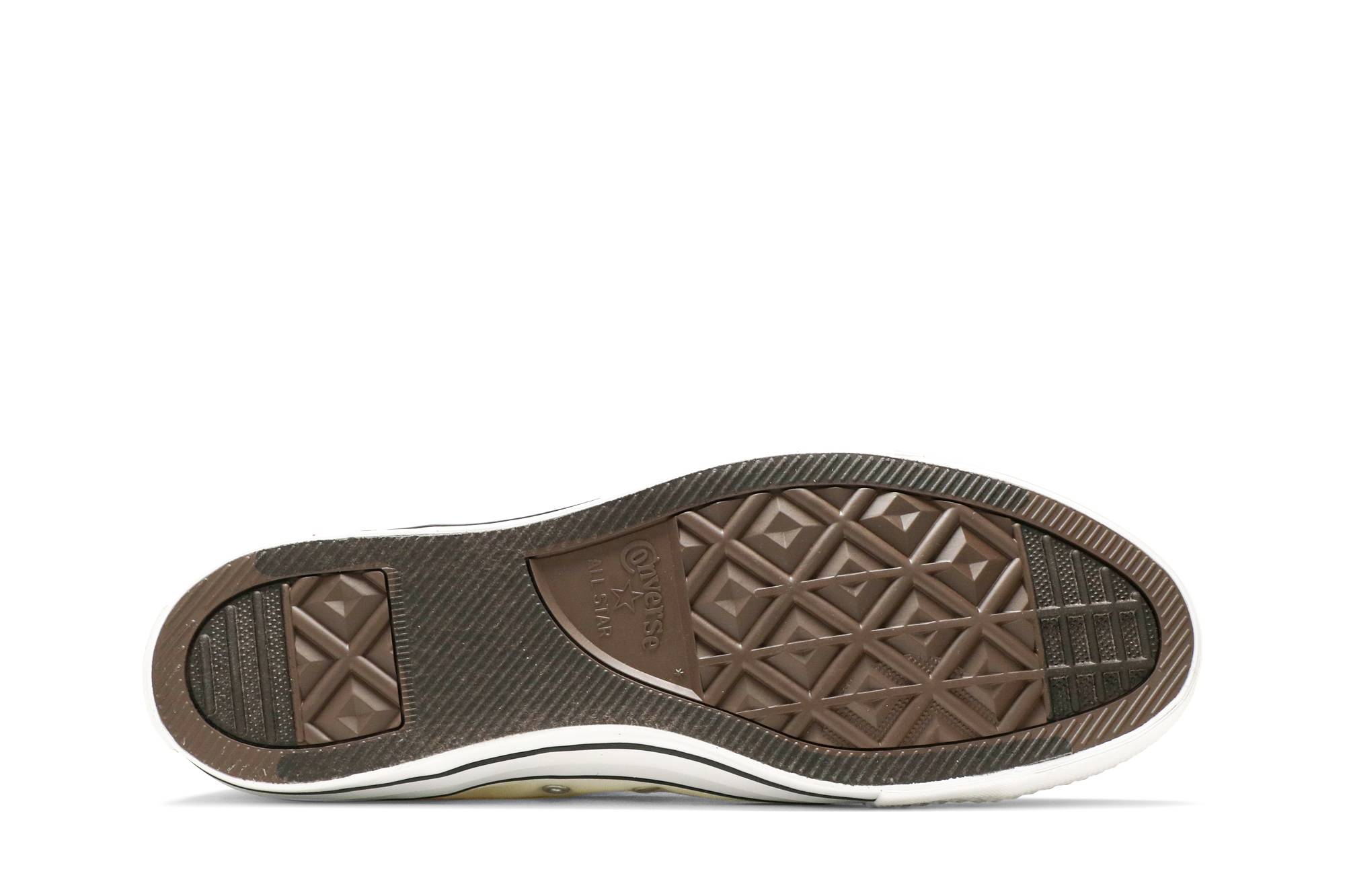 Converse Chuck Taylor All Star High 'Smiley - Egret' 圖 4