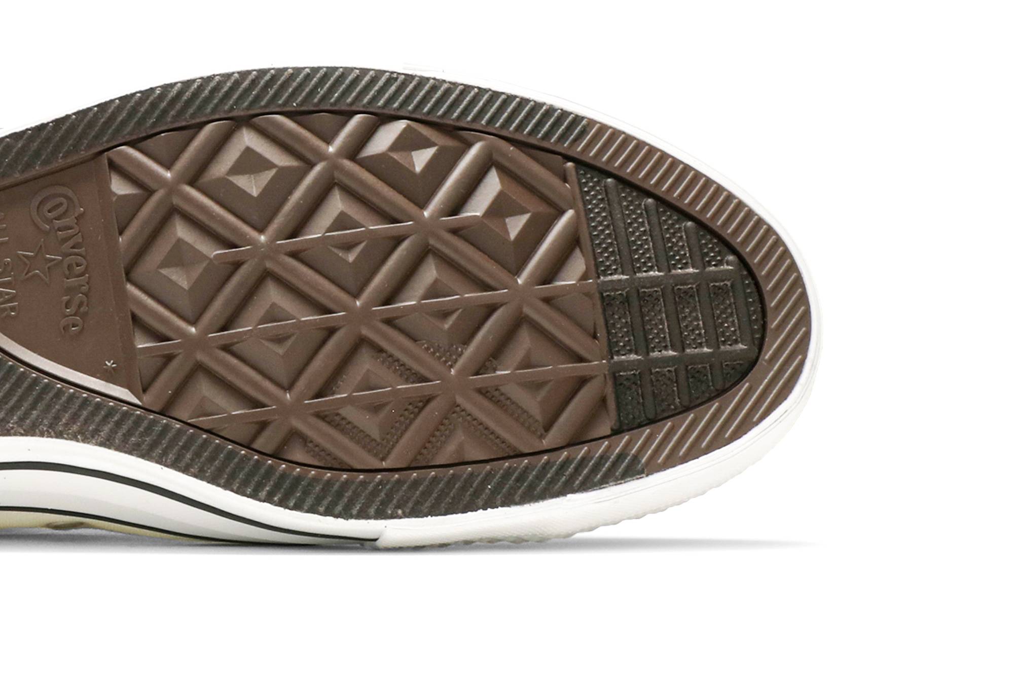 Converse Chuck Taylor All Star High 'Smiley - Egret' 圖 5