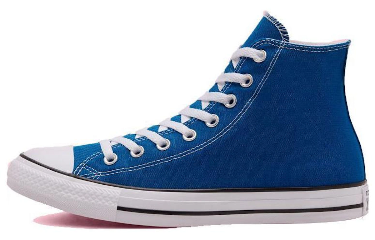 Converse Chuck Taylor All Star High 'Snorkel Blue'