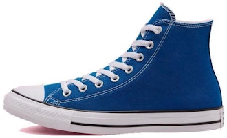 Converse Chuck Taylor All Star High 'Snorkel Blue' 164028F Converse Chuck Taylor All Star High 'Snorkel Blue' 164028F