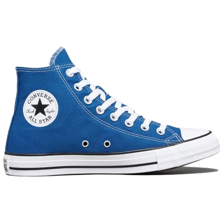 Converse Chuck Taylor All Star High 'Snorkel Blue' 圖 2