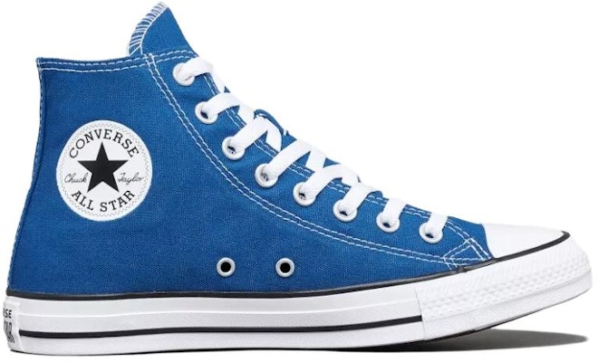 Converse Chuck Taylor All Star Alta 'Azul Snorkel' 164028C Order Converse Chuck Taylor All Star Alta 'Azul Snorkel' 164028C