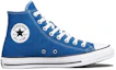 Order Converse Chuck Taylor All Star Alta 'Azul Snorkel' 164028C