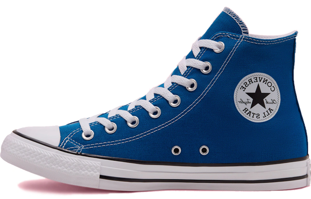 Converse Chuck Taylor All Star High 'Snorkel Blue'