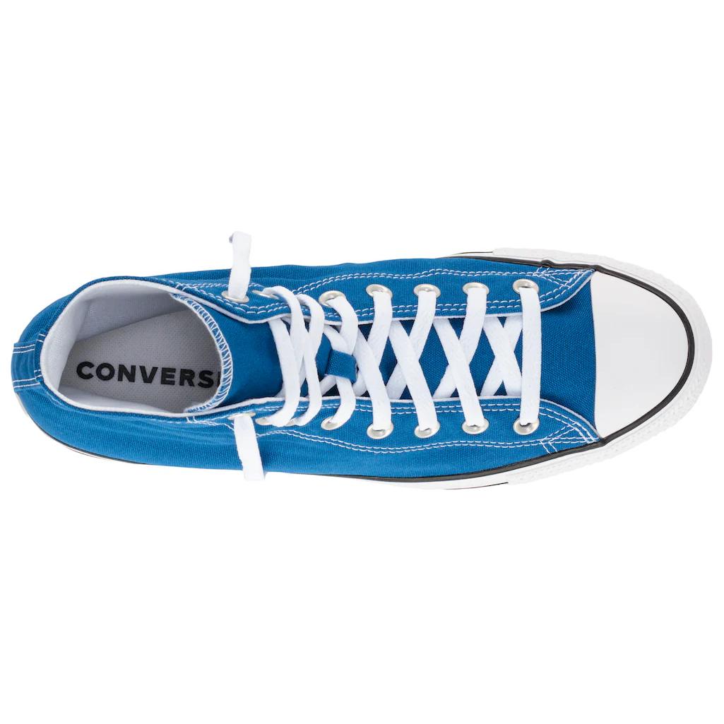 Converse Chuck Taylor All Star High 'Snorkel Blue' 圖 3