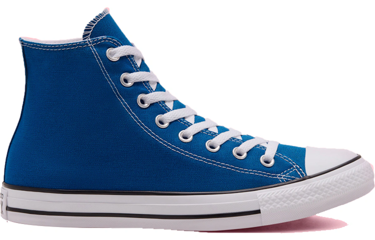 Converse Chuck Taylor All Star High 'Snorkel Blue'