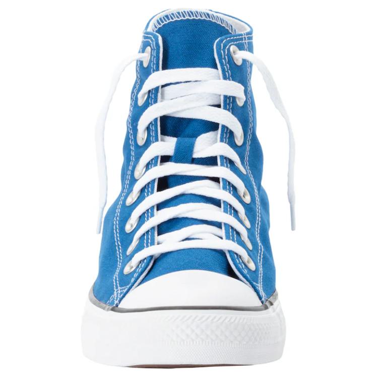 Converse Chuck Taylor All Star High 'Snorkel Blue' 圖 4