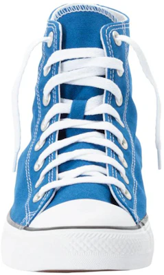 Converse Chuck Taylor All Star Alta 'Azul Snorkel' 164028C Shop Converse Chuck Taylor All Star Alta 'Azul Snorkel' 164028C