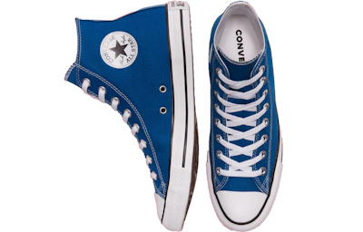 Converse Chuck Taylor All Star High 'Snorkel Blue'