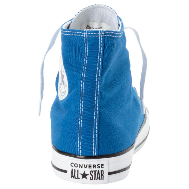 Converse Chuck Taylor All Star High 'Snorkel Blue' 圖 5