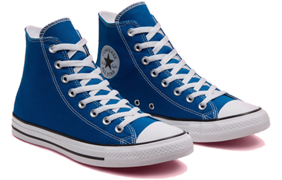 Converse Chuck Taylor All Star High 'Snorkel Blue'