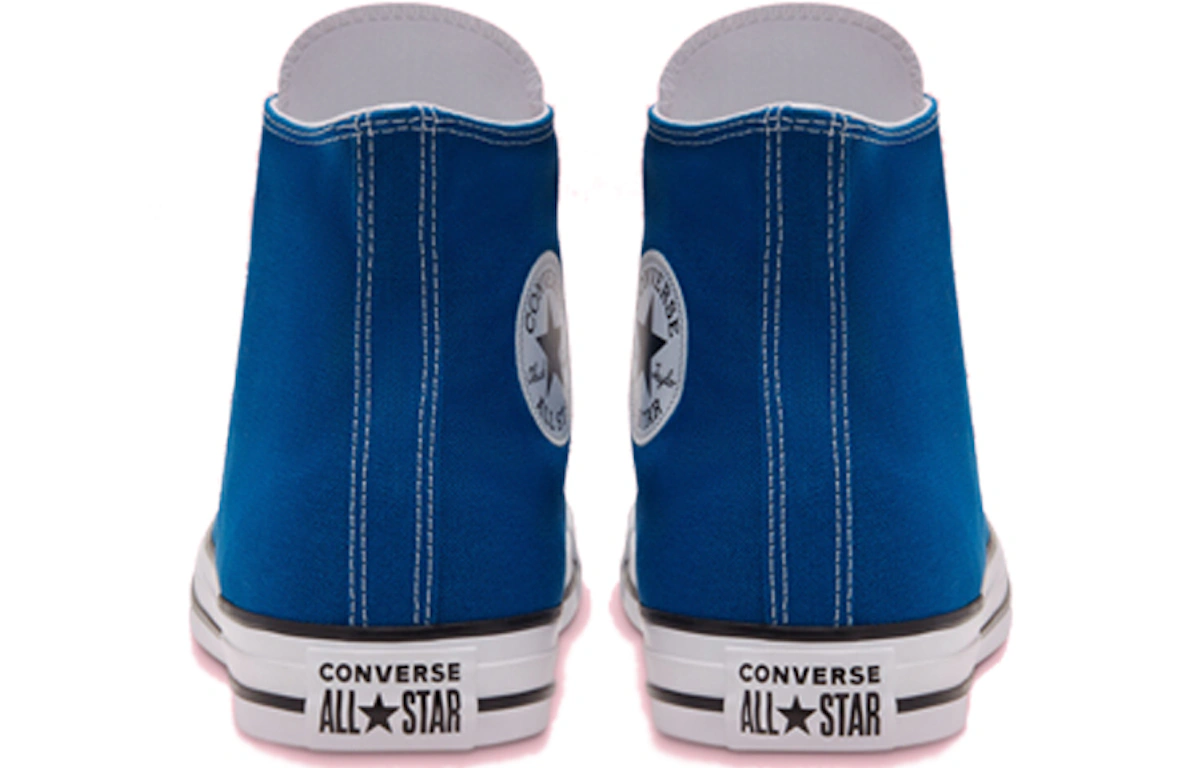 Converse Chuck Taylor All Star High 'Snorkel Blue'