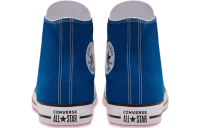 Converse Chuck Taylor All Star High 'Snorkel Blue'