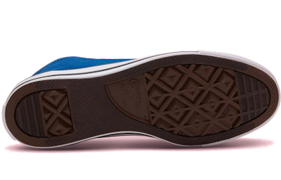 Converse Chuck Taylor All Star High 'Snorkel Blue'
