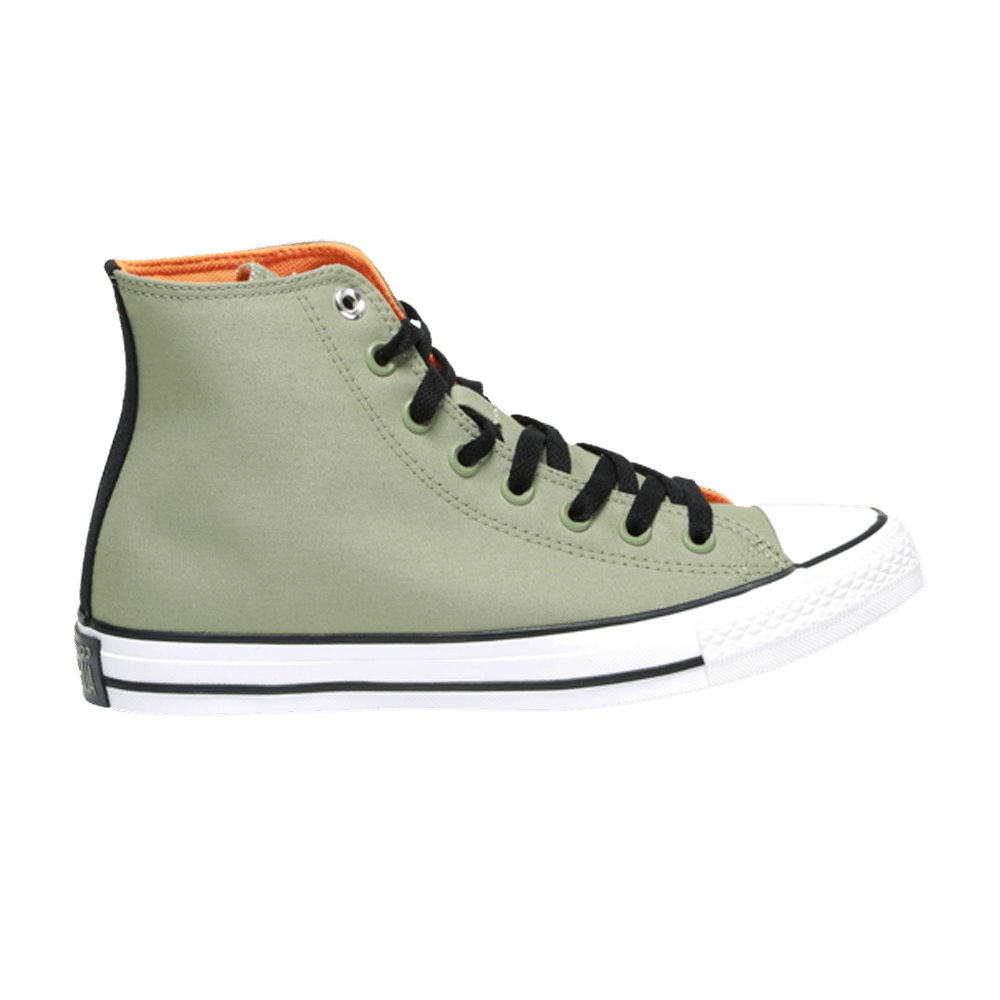 Converse Chuck Taylor All Star High 'Space Explorer' 164881F