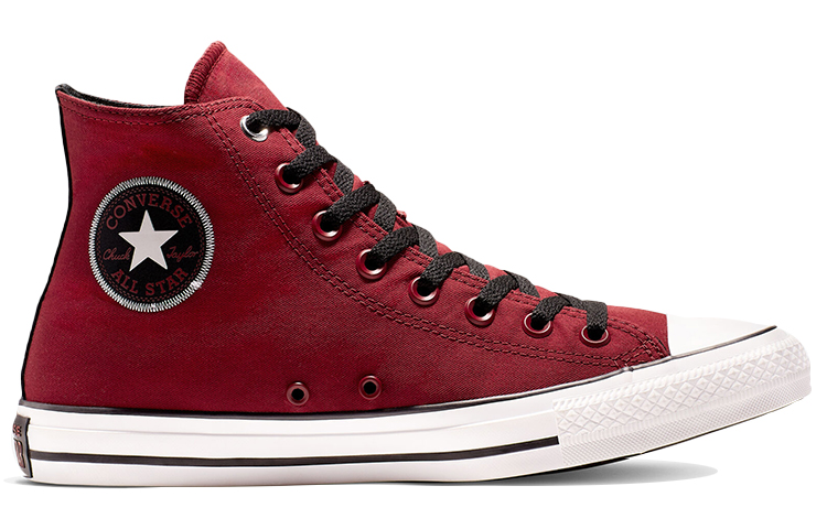 Converse Chuck Taylor All Star High 'Space Explorer' 圖 2