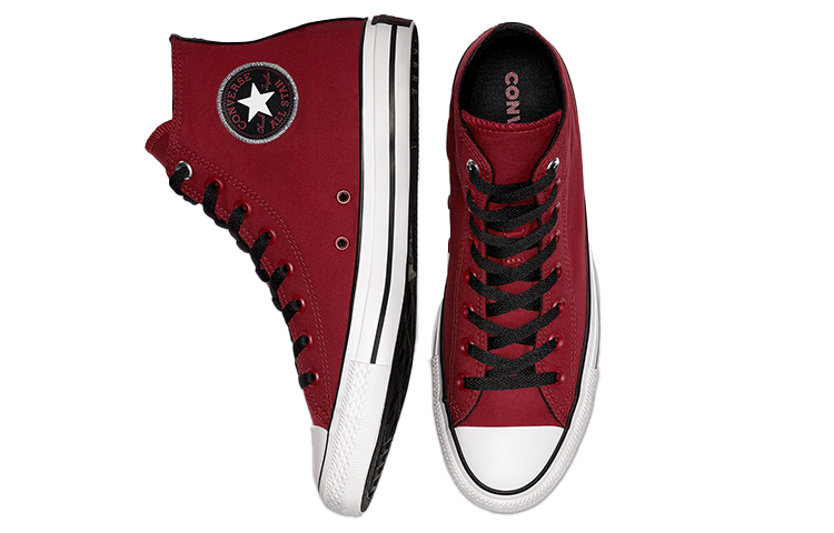 Converse Chuck Taylor All Star High 'Space Explorer' 圖 4