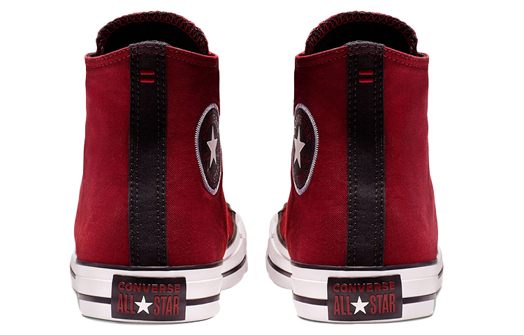 Converse Chuck Taylor All Star High 'Space Explorer' 圖 5