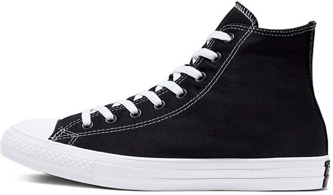 Converse Chuck Taylor All Star High 'Space Racer - Black' 165091C Buy Converse Chuck Taylor All Star High 'Space Racer - Black' 165091C