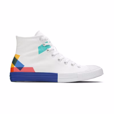 Converse Chuck Taylor All Star High 'Space Racer'