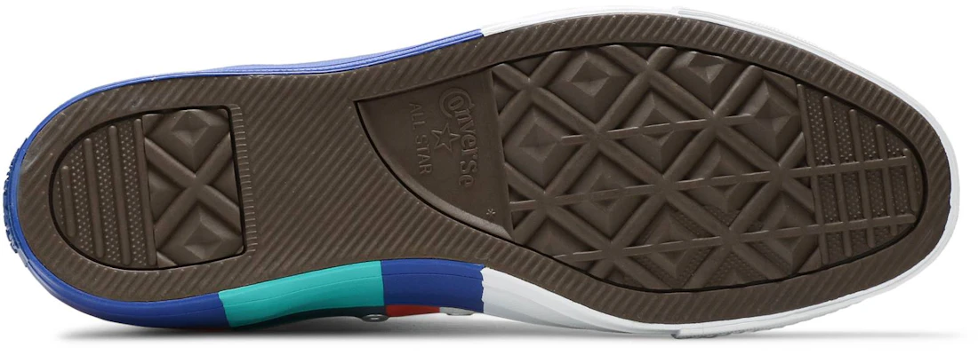 Converse all star space racer hot sale