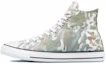 Buy Converse Chuck Taylor All Star High 'Split Panel Camo' A02568F