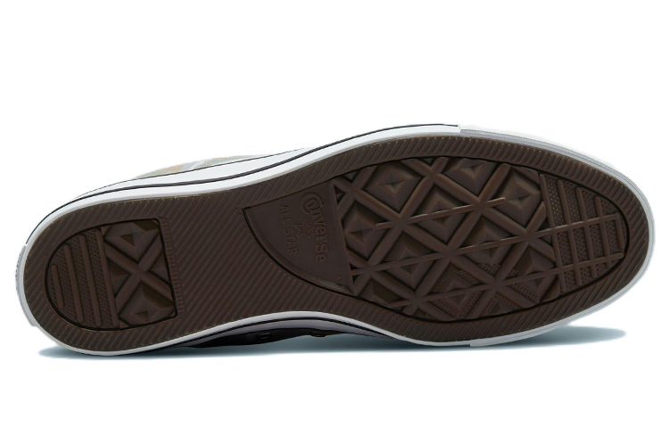 Converse Chuck Taylor All Star High 'Split Panel Camo' 圖 5