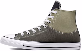 Converse Chuck Taylor All Star High 'Split Upper - Light Field' 171364C Converse Chuck Taylor All Star High 'Split Upper - Light Field' 171364C