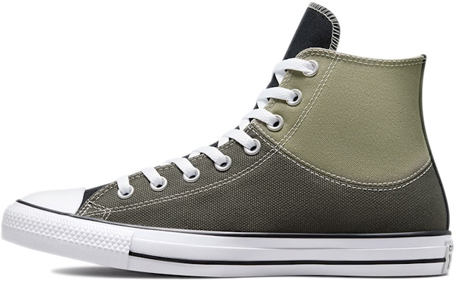 Converse Chuck Taylor All Star Tinggi 'Split Upper - Light Field'. 171364C Buy Converse Chuck Taylor All Star Tinggi 'Split Upper - Light Field'. 171364C