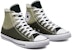 Converse Chuck Taylor All Star Tinggi 'Split Upper - Light Field'. 171364C