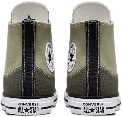 Converse Chuck Taylor All Star Tinggi 'Split Upper - Light Field'. 171364C Purchase Converse Chuck Taylor All Star Tinggi 'Split Upper - Light Field'. 171364C