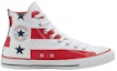 Order Converse Chuck Taylor All Star Tinggi 'Bendera & Bintang' 167836F