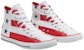 Converse Chuck Taylor All Star Tinggi 'Bendera & Bintang' 167836F