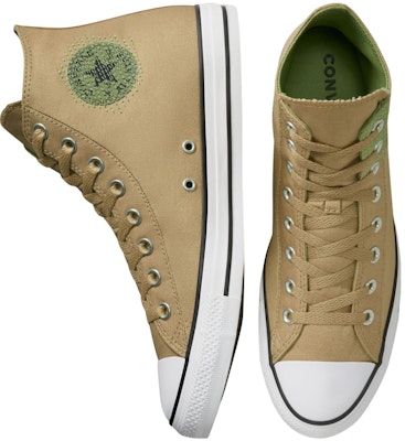 컨버스 척 테일러 올스타 스티치 패치 '카키 그린' A03411MP A03411MP Shop 컨버스 척 테일러 올스타 스티치 패치 '카키 그린' A03411MP A03411MP