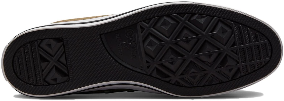 컨버스 척 테일러 올스타 스티치 패치 '카키 그린' A03411MP A03411MP Details for 컨버스 척 테일러 올스타 스티치 패치 '카키 그린' A03411MP A03411MP