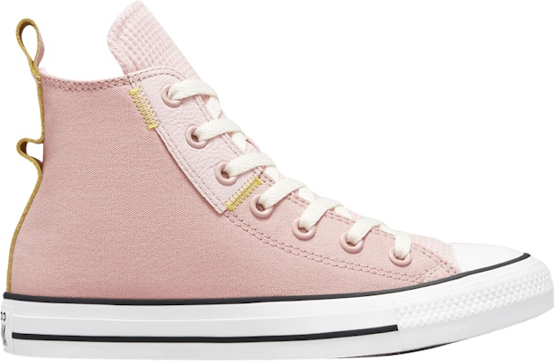 Chuck taylor 2025 barely rose