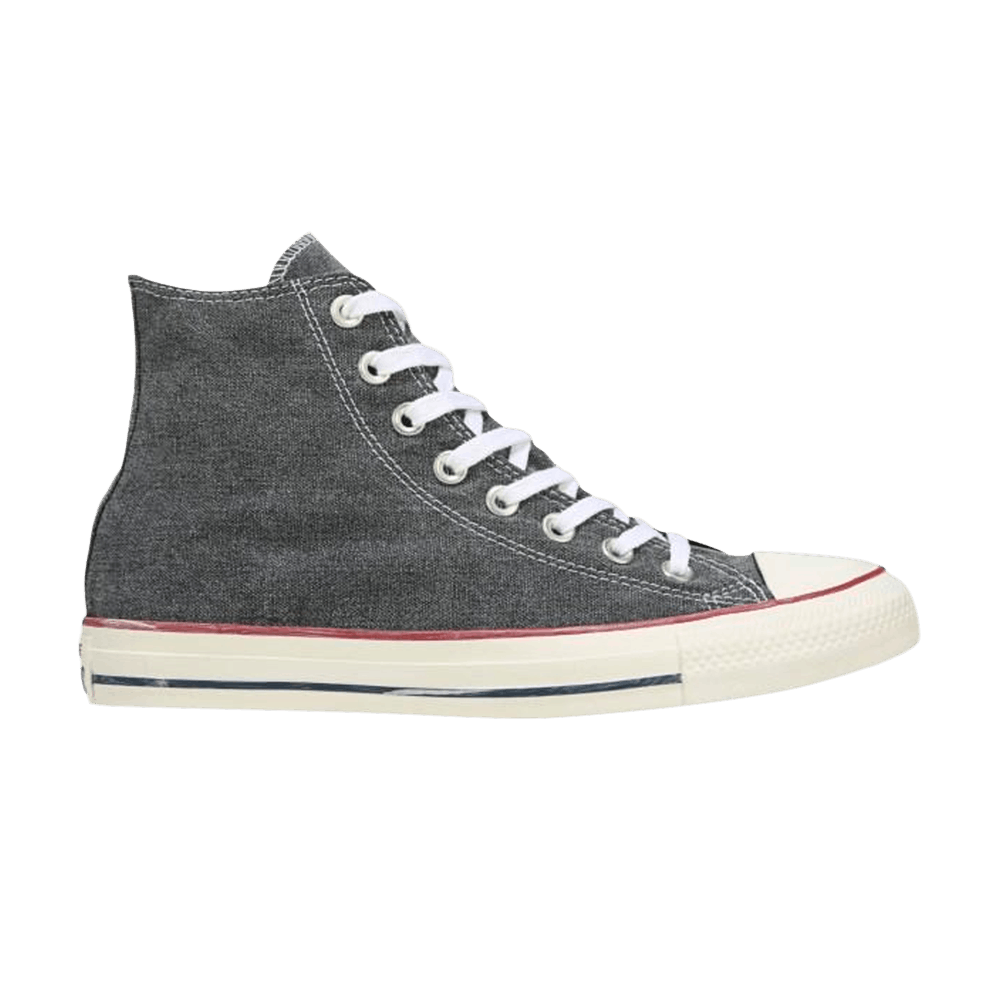 Buy Converse Chuck Taylor All Star High 'Stonewashed Black' 159537F
